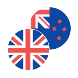 GBPNZD