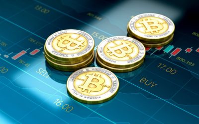 cryptocurrency trading