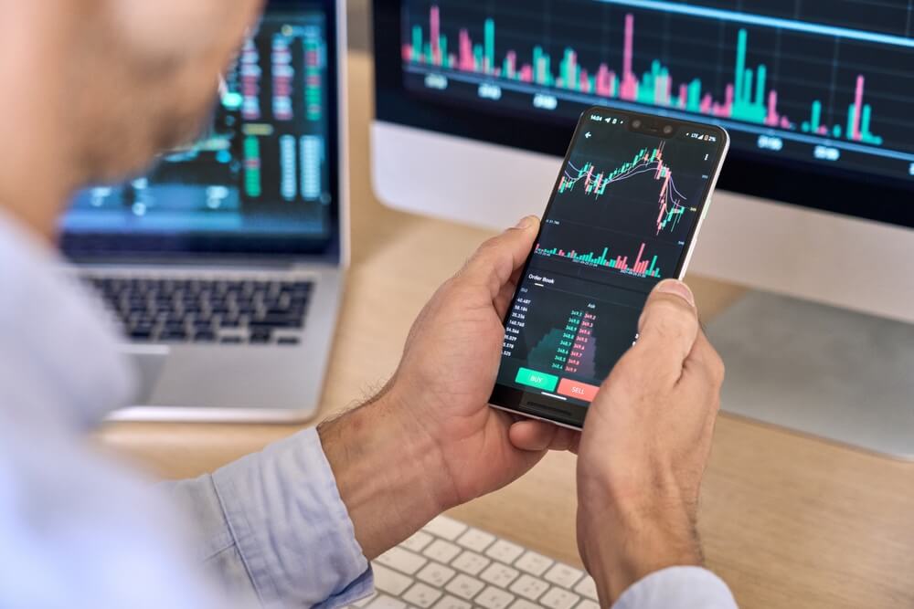 Как использовать торговые сигналы от профессионалов